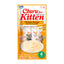 Churu Kitten Pollo 14 g x4