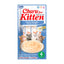 Churu Kitten Atún 14 g x4